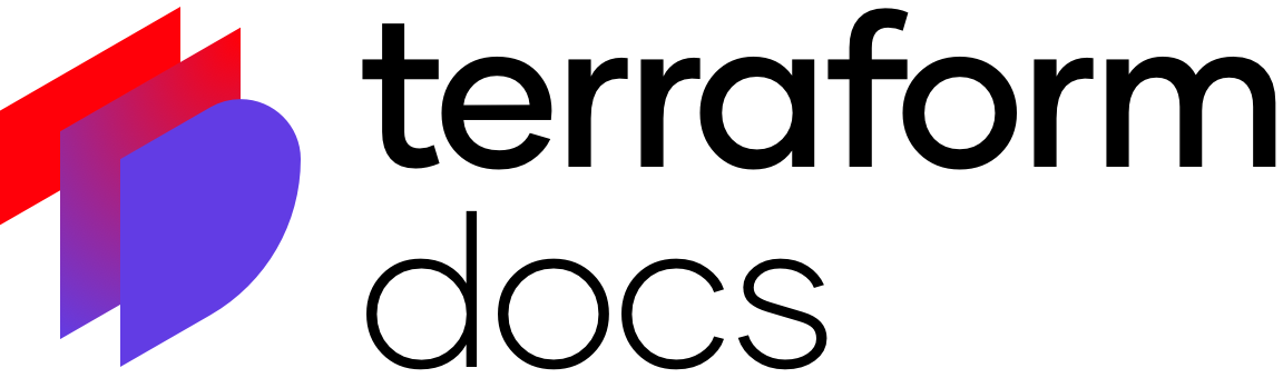 terraform-docs